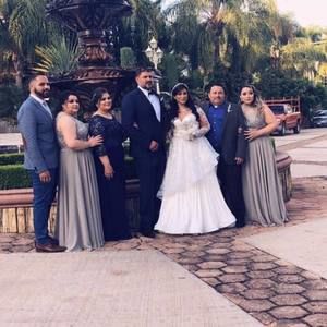 Meet your Posher, Adela